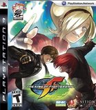 King of Fighters XII, The (PlayStation 3)
